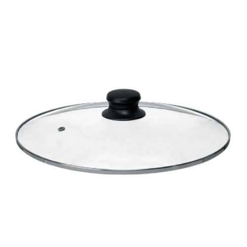 Poklopac za Lonac Kinvara CN-SW1304-28CM Providan Srebrna Kristal 28 cm (12 kom.) Cijena
