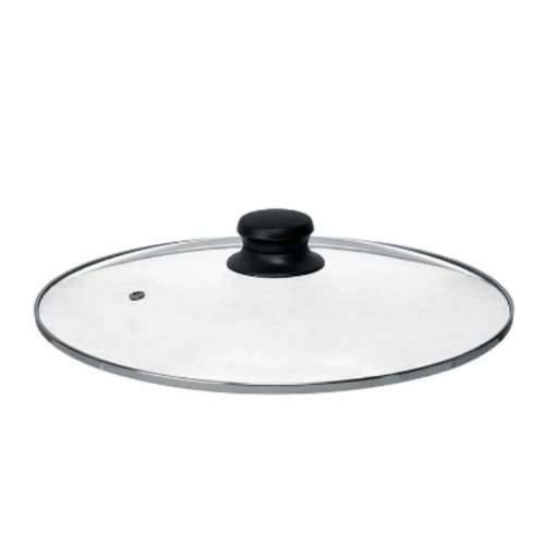 Poklopac za Lonac Kinvara CN-SW1304-30CM Providan Srebrna Kristal 30 cm (12 kom.) Cijena