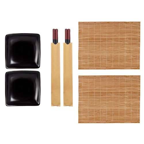 Set za sushi Kinvara SJ4701 Cijena
