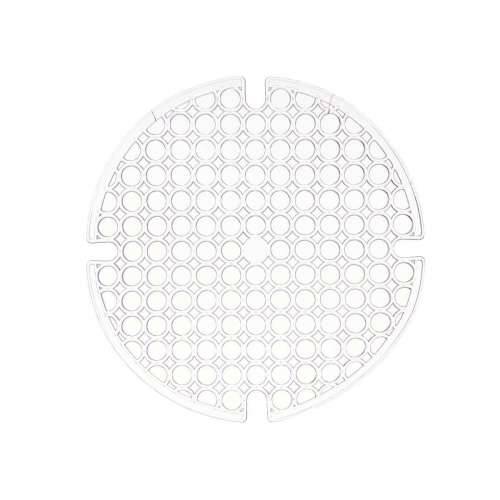 Neklizajuća prostirka Kinvara 29100272 Providan Plastika 29 x 0,1 x 29 cm Umivaonik (12 kom.) Cijena