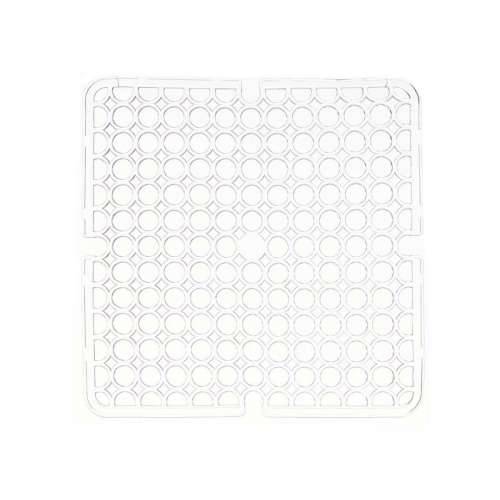 Neklizajuća prostirka Kinvara 29100273 Providan Plastika 28 x 0,1 x 28 cm Umivaonik (12 kom.) Cijena