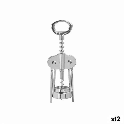 Vadičep Kinvara 711 Metal 5,7 x 17 x 4 cm (12 kom.) Cijena