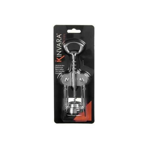Vadičep Kinvara 711 Metal 5,7 x 17 x 4 cm (12 kom.) Cijena