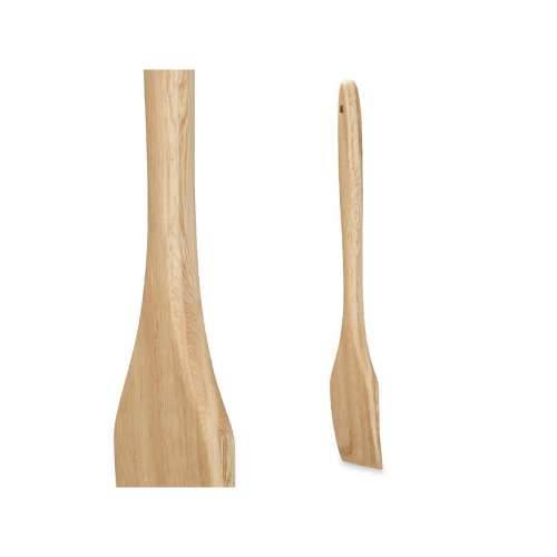 Lopatica za Kuhanje Kinvara KT143045-3 Drvo 7 x 35,5 x 2 cm (12 kom.) Cijena