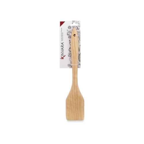 Lopatica za Kuhanje Kinvara KT143045-3 Drvo 7 x 35,5 x 2 cm (12 kom.) Cijena