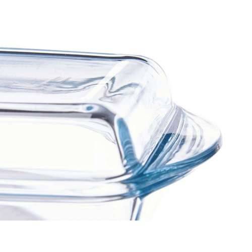 Posuda s poklopcem Pasabahce Borcam Providan Borosilikatno staklo 1,9 L (4 kom.) Cijena