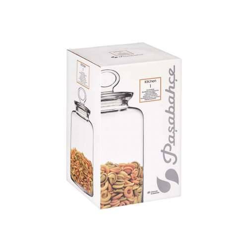staklenka Pasabahce Kitchen Providan 2,6 L Cijena