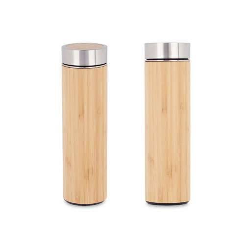 Termosica Kinvara SW9067 500ML Prirodno 500 ml (6 kom.) Cijena
