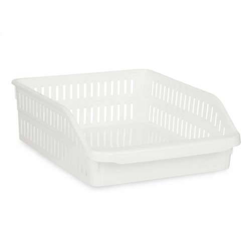 Organizator za hladnjak Kinvara 03 1066 Bijela 26 x 9,3 x 30,5 cm Cijena