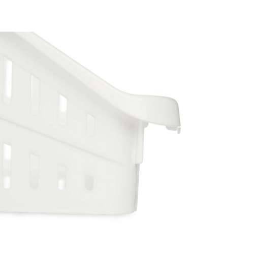 Organizator za hladnjak Kinvara 03 1066 Bijela 26 x 9,3 x 30,5 cm Cijena
