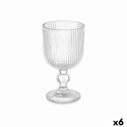 Čaša za vino Crte Providan Staklo 260 ml (6 kom.) Cijena