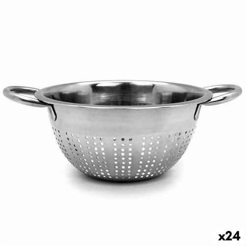 ocjeđivač Kinvara 2601-21CM Srebrna Nehrđajući Čelik Ø 21 cm (24 kom.) Cijena