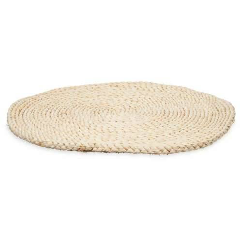 Podmetač Kinvara HWB23955-40CM Prirodno Esparto 40 x 40 x 2 cm (12 kom.) Cijena
