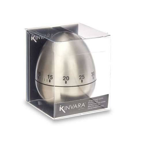 Kuhinjski Tajmer Kinvara MTM-002P 6 x 7,5 x 6 cm Jaje (24 kom.) Cijena