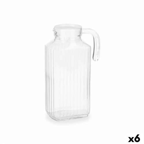 Staklena Boca Providan Staklo 1,8 L (6 kom.) Cijena