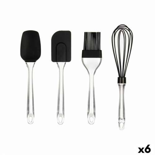 Set Pribora za Kuhanje Kinvara KT151037 Silikon Plastika Pekara (6 kom.) Cijena