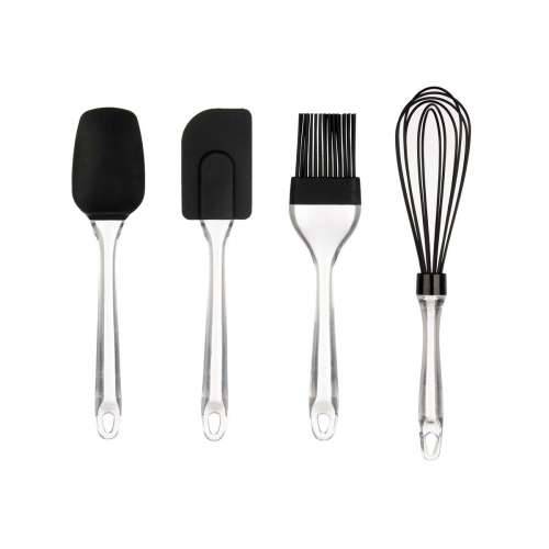 Set Pribora za Kuhanje Kinvara KT151037 Silikon Plastika Pekara (6 kom.) Cijena