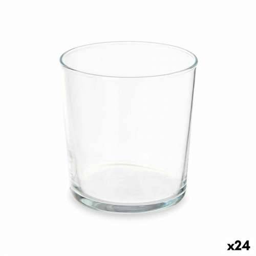 Čaša Vivalto OCT-G23213 Providan Staklo 370 ml (24 kom.) Cijena