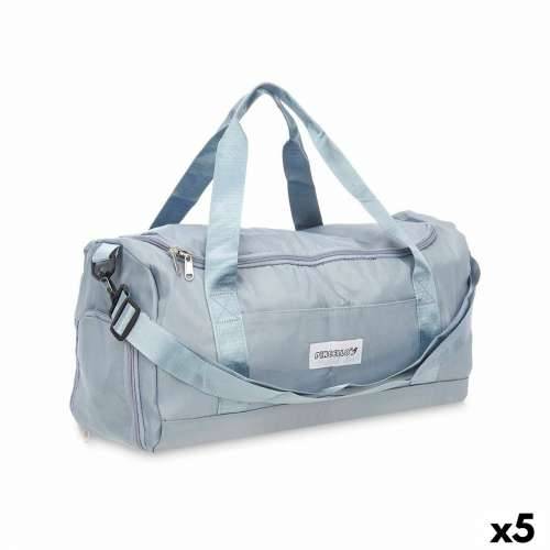 Sportska Torba Pincello 576 Siva 46 x 25 x 28 cm (5 kom.) Cijena