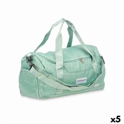 Sportska Torba Pincello 577 Zelena 46 x 25 x 28 cm (5 kom.) Cijena