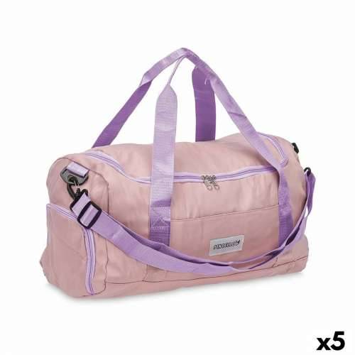 Sportska Torba Pincello 578 Roza 46 x 25 x 28 cm (5 kom.) Cijena