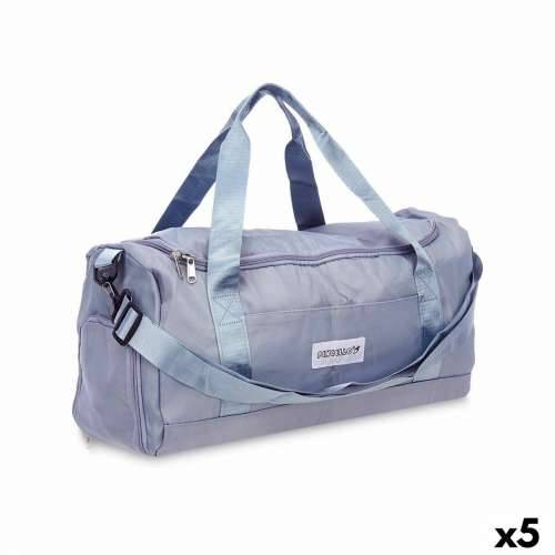 Sportska Torba Pincello 579 Plava 46 x 25 x 28 cm (5 kom.) Cijena