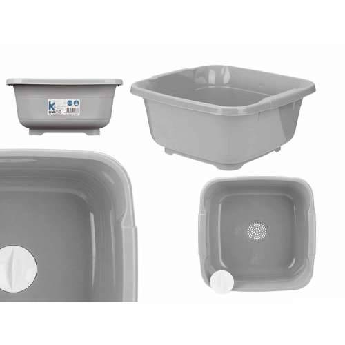 Lavor Kinvara 03 1071 Siva Plastika 11 L (12 kom.) Cijena