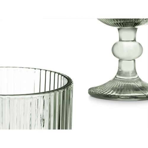 Čaša za vino Zelena Staklo 260 ml (6 kom.) Cijena