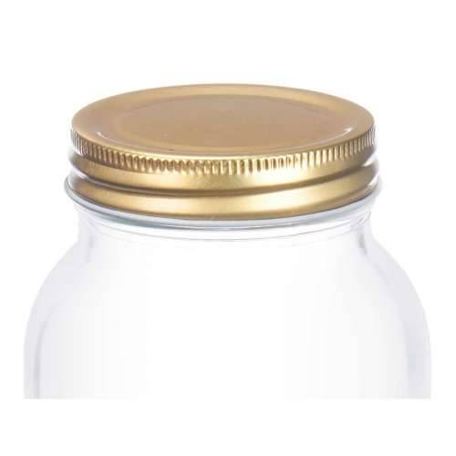 staklenka Vivalto LGMS01-PK Providan zlatan 950 ml (12 kom.) Cijena