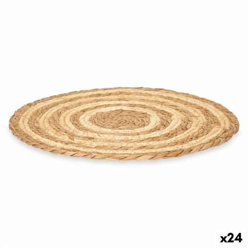 Podmetač Kinvara 17536 Smeđa Morske alge 35 x 0,6 x 35 cm (24 kom.) Cijena