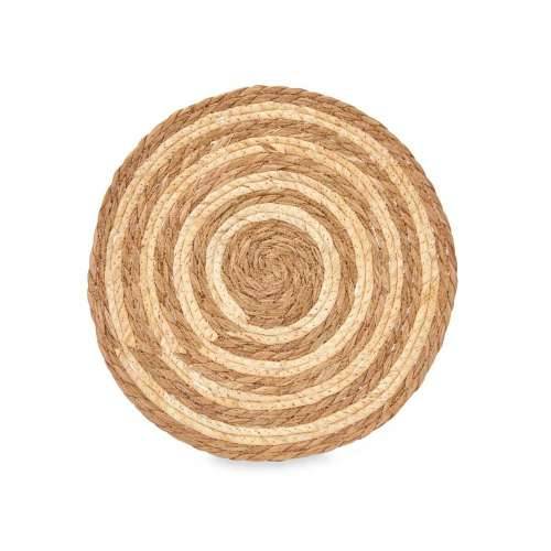 Podmetač Kinvara 17536 Smeđa Morske alge 35 x 0,6 x 35 cm (24 kom.) Cijena