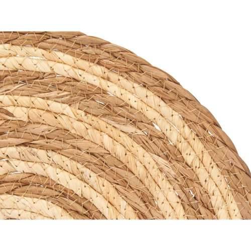 Podmetač Kinvara 17536 Smeđa Morske alge 35 x 0,6 x 35 cm (24 kom.) Cijena