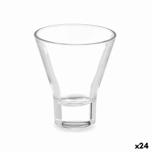 Čaša Vivalto 2108-1/BHA6 Providan Staklo 230 ml (24 kom.) Cijena