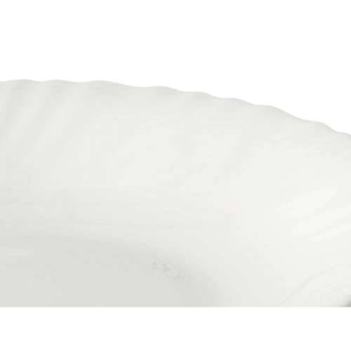 Duboki Tanjur Vivalto LSP-85 Bijela Opalno staklo 21,5 x 3 x 21,5 cm (24 kom.) Cijena