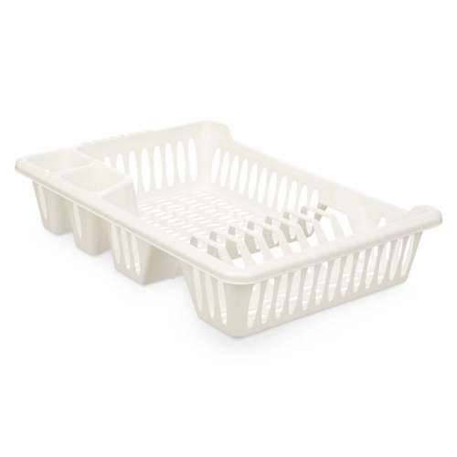 Cjedilo za Sudoper Kinvara YMA04 1098 01 Bijela 40 x 8 x 29,5 cm (24 kom.) Cijena