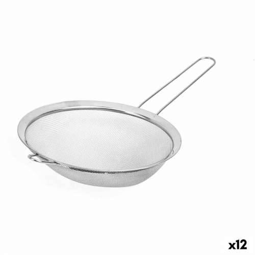 Cjediljka Kinvara KT1159B-18CM 201 Nehrđajući Čelik 18 x 34,5 x 6 cm (12 kom.) Cijena