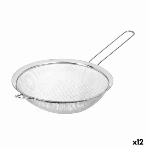Cjediljka Kinvara KT1159B-20CM 201 Nehrđajući Čelik 20 x 38,5 x 6 cm (12 kom.) Cijena