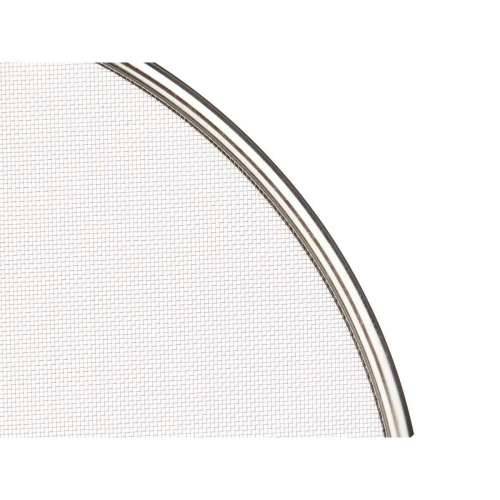 Poklopac za Tavu Kinvara CN-KT09-4244A SS25CM Čelik 25 x 1 x 25 cm Rešetka (24 kom.) Cijena