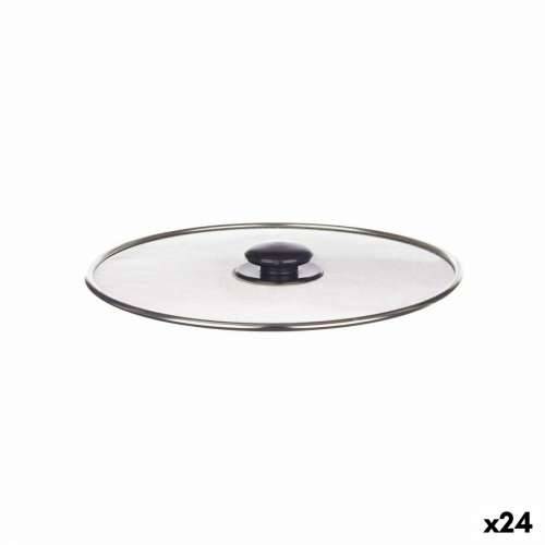 Poklopac za Tavu Kinvara KT09-4244A SS29CM Čelik 29 x 2 x 29 cm Rešetka (24 kom.) Cijena