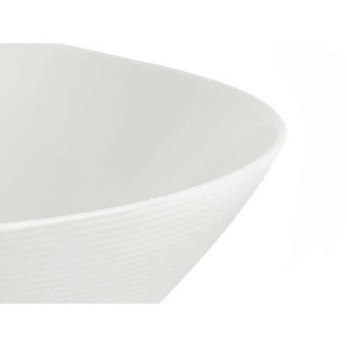 Posuda za Pečenje Vivalto LYBW-100 Bijela Opalno staklo 25 x 10 x 23 cm (18 kom.) Cijena