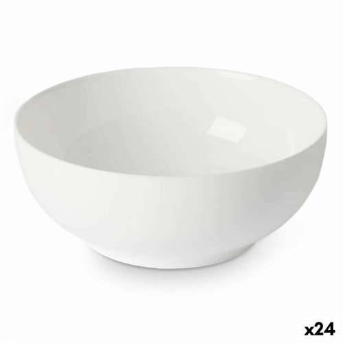 Posuda za Pečenje Vivalto LZKW-70 Bijela Opalno staklo 18 x 7 x 18 cm (24 kom.) Cijena