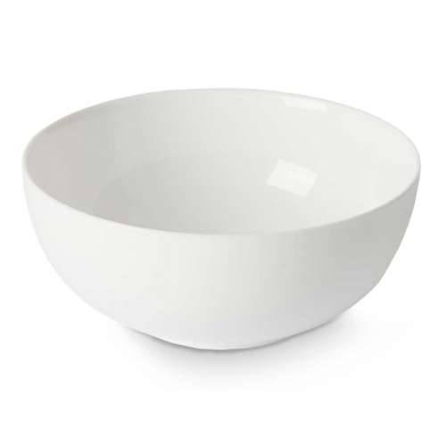 Zdjela Vivalto LZKW-60 Bijela Opalno staklo 15 x 6,5 x 15 cm (36 Jedinice) Cijena