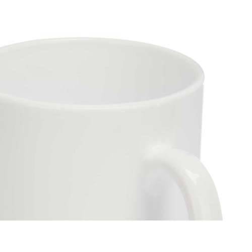 Tasīte Vivalto MKB-280 Bijela 280 ml (48 kom.) Cijena