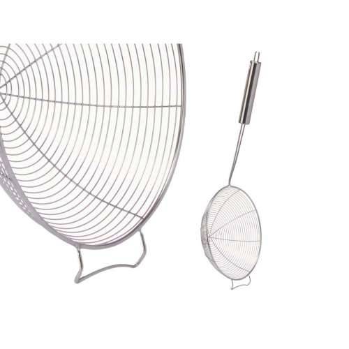 Žlica za pjene Kinvara KT121117A-17.5CM Nehrđajući Čelik 17 x 44,5 x 6 cm (24 kom.) Cijena