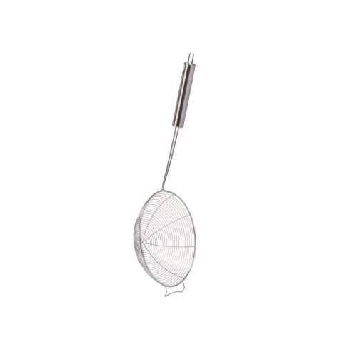 Žlica za pjene Kinvara KT121117A-17.5CM Nehrđajući Čelik 17 x 44,5 x 6 cm (24 kom.) Cijena