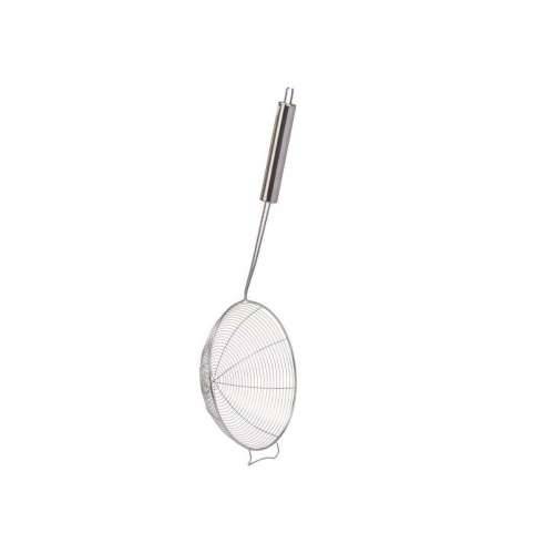 Žlica za pjene Kinvara KT121117A-19.5CM Nehrđajući Čelik 19 x 47,5 x 6,5 cm (24 kom.) Cijena