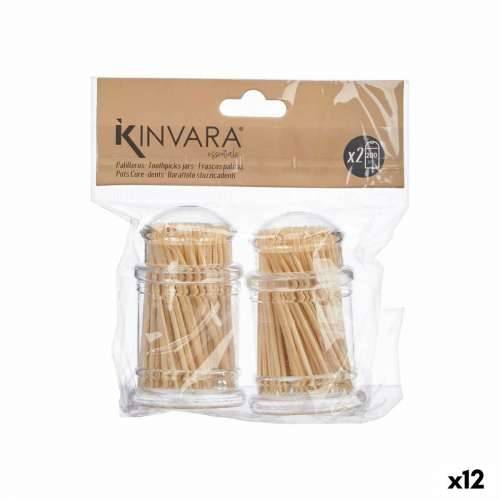 Stalak za čačkalice Kinvara AR1810522 Providan 2 Dijelovi Cijena