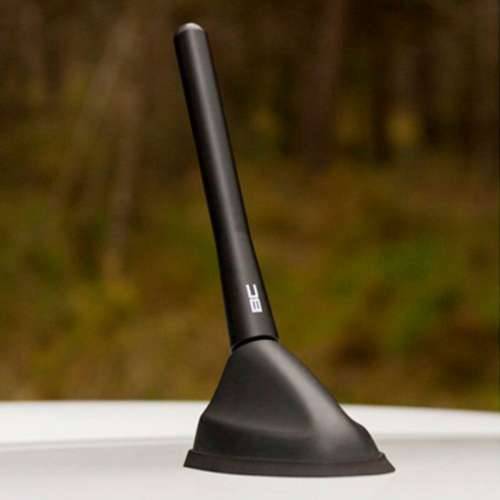 Antena za automobil Viper Crna Cijena