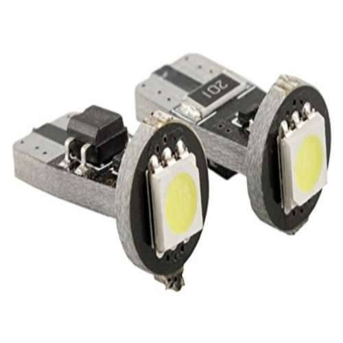 Pozicijska svjetla za vozila Superlite SMD T10 Can-Bus LED (2 uds) Cijena