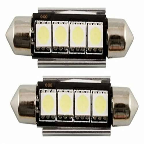 Auto žarulja Superlite LED (42 mm) Cijena